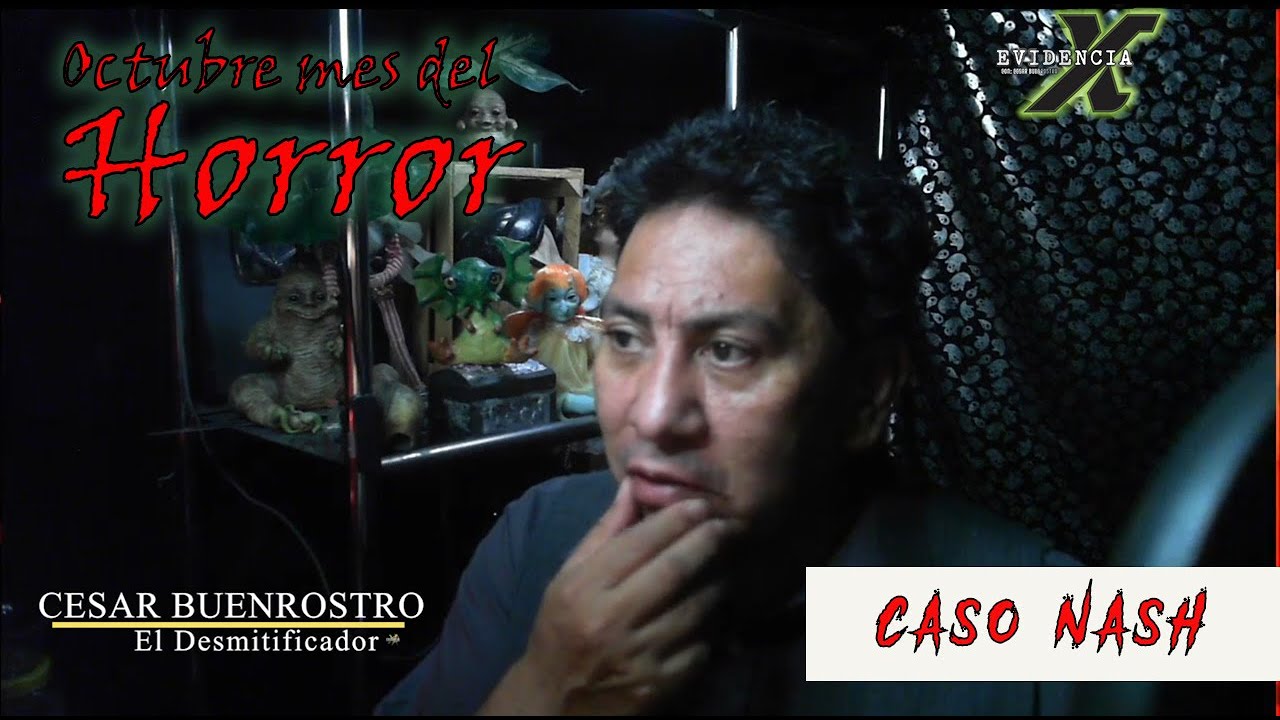 Caso Nash Reacci&oacute;n y An&aacute;lisis