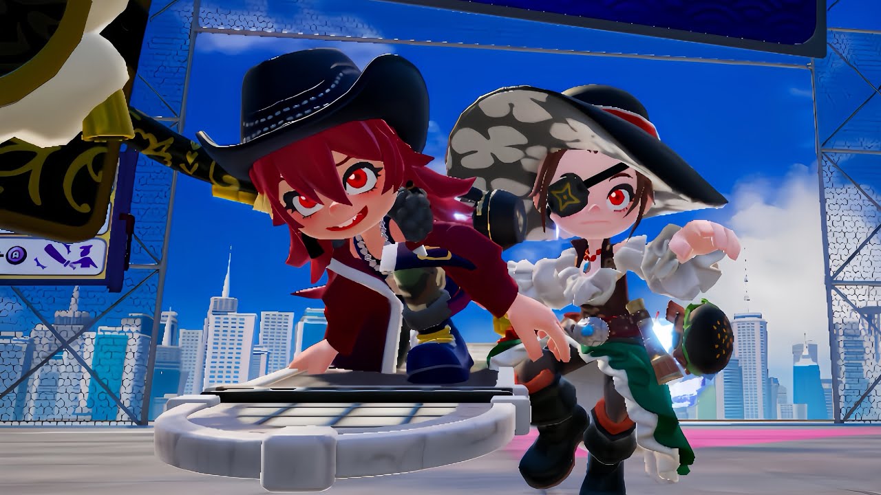ネタ集 VCあり#ニンジャラ 