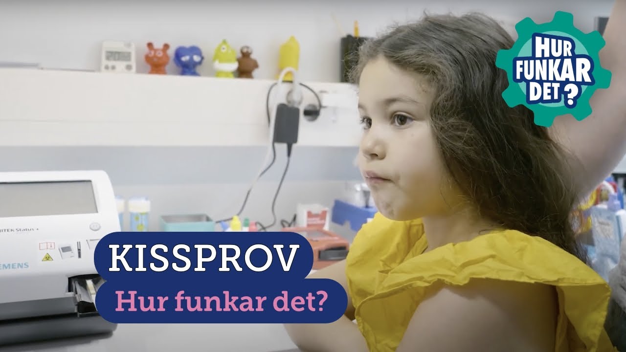 Kissprov
