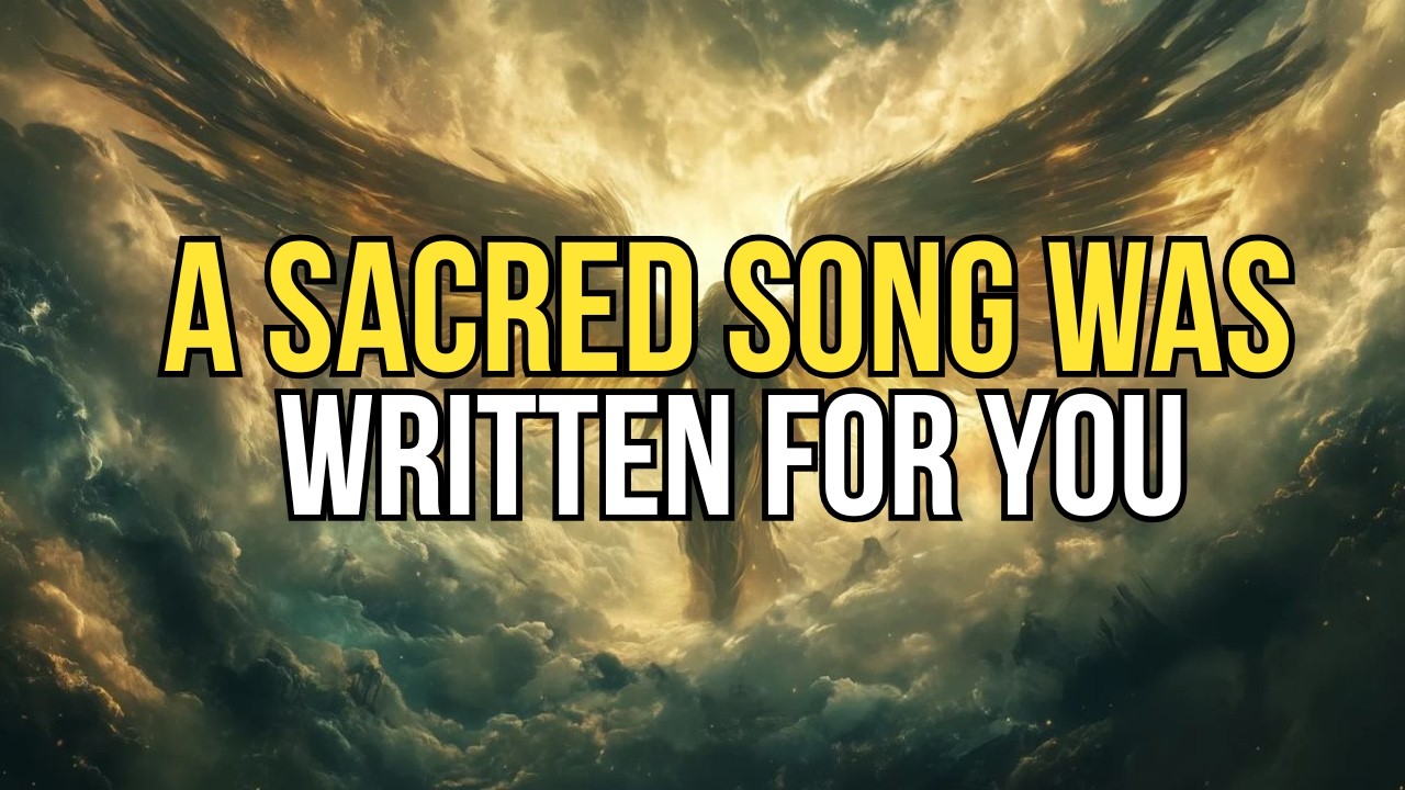 Chosen Ones_ This Sacred Song Reveals Who You Truly Are 🎶😵 This Isn’t Coincidental