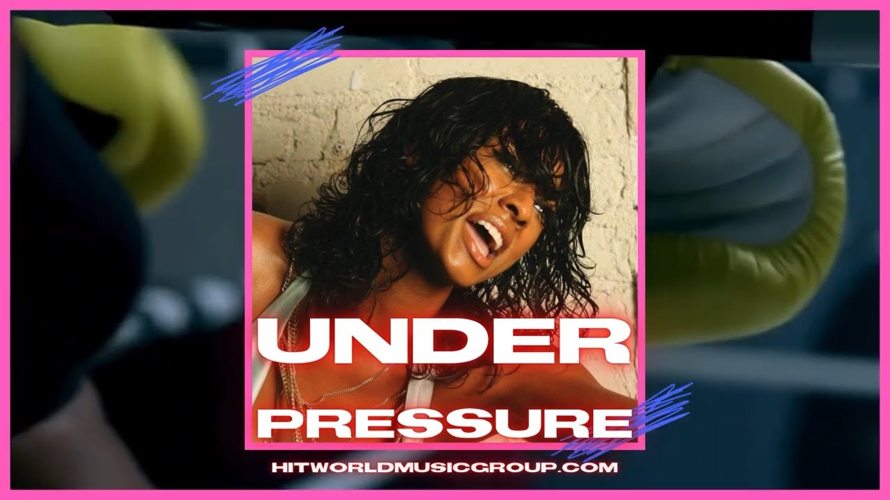 Keri Hilson Type Beat - 