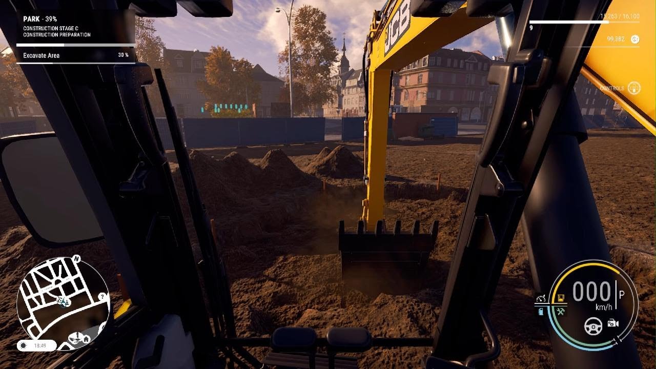 Construction Simulator EP.5