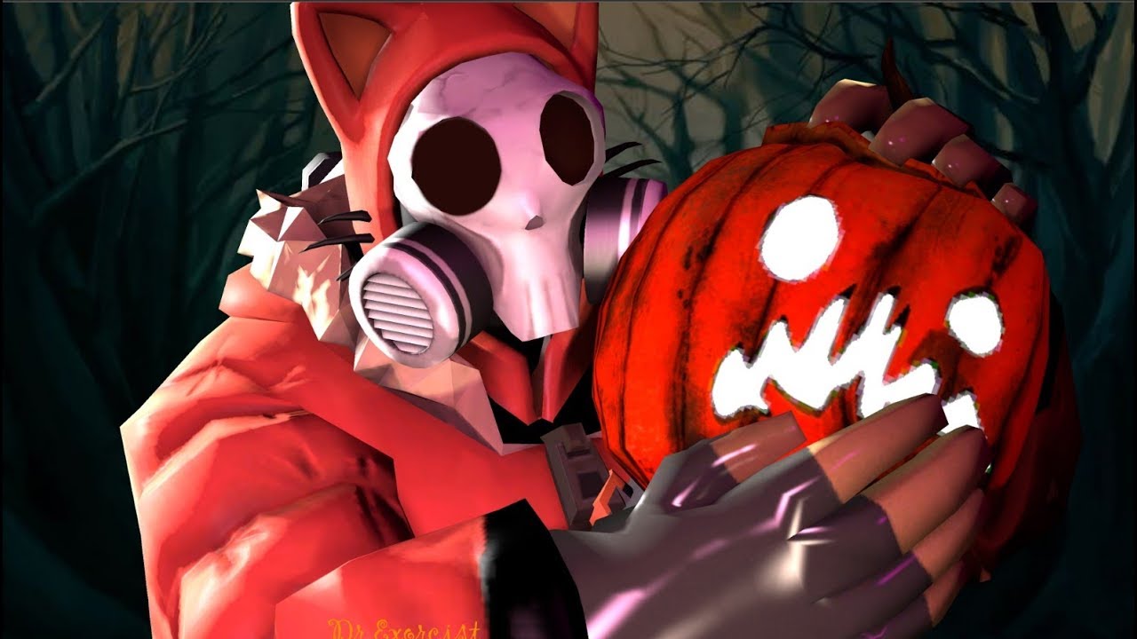 Halloween Maps You say? | TF2