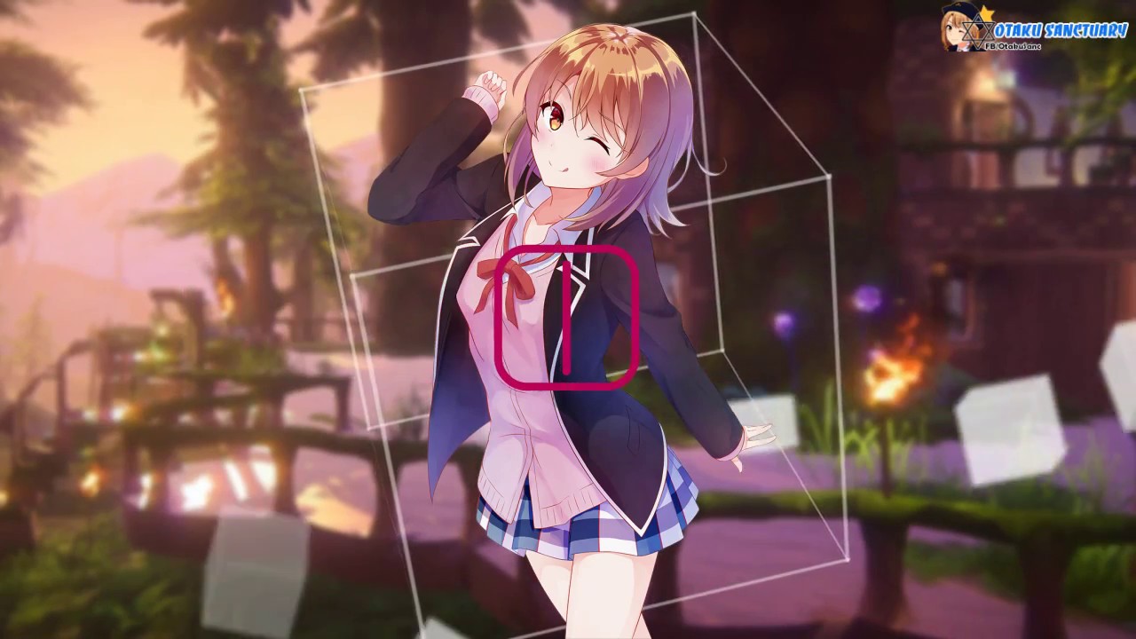 【Original】「The Right Way - Marcus Mouya」- [AFMC] ~♪