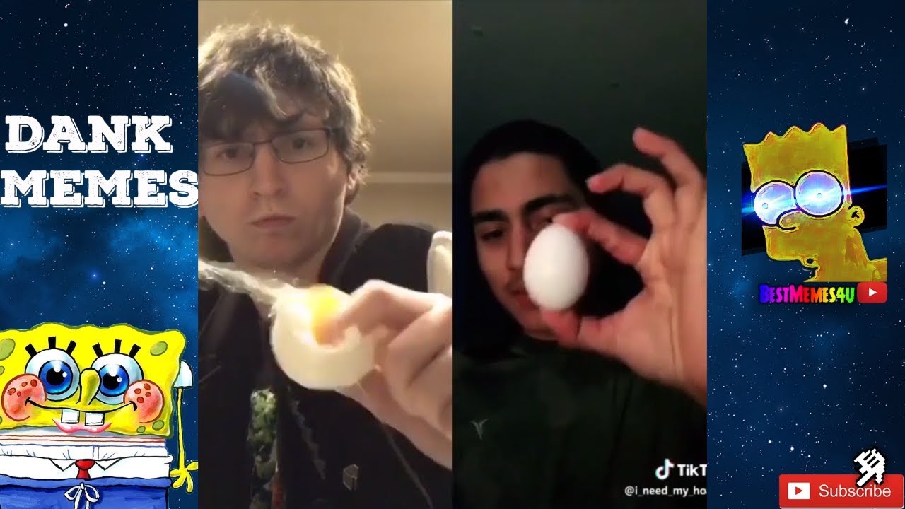 DANK MEMES ON DECK COMPILATION V15