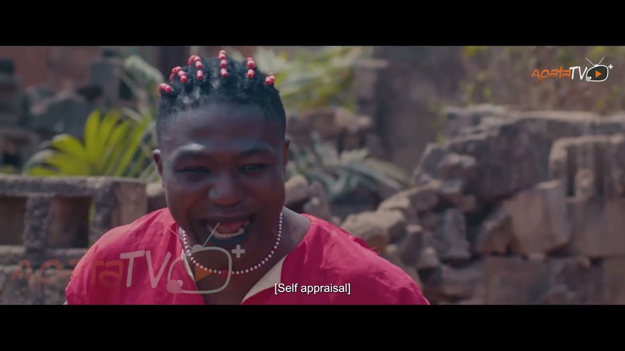Eta Akoya 2 Yoruba Movie 2026 | Official Trailer | Showing Tomorrow On ApataTV+