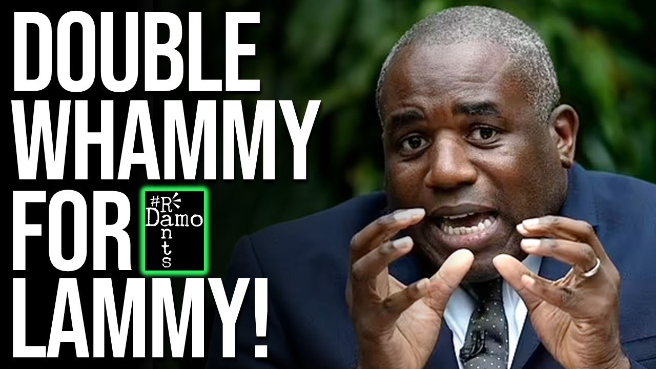 Wybryk Lammy&rsquo;ego w Syrii: policzek dla ofiar 7/7