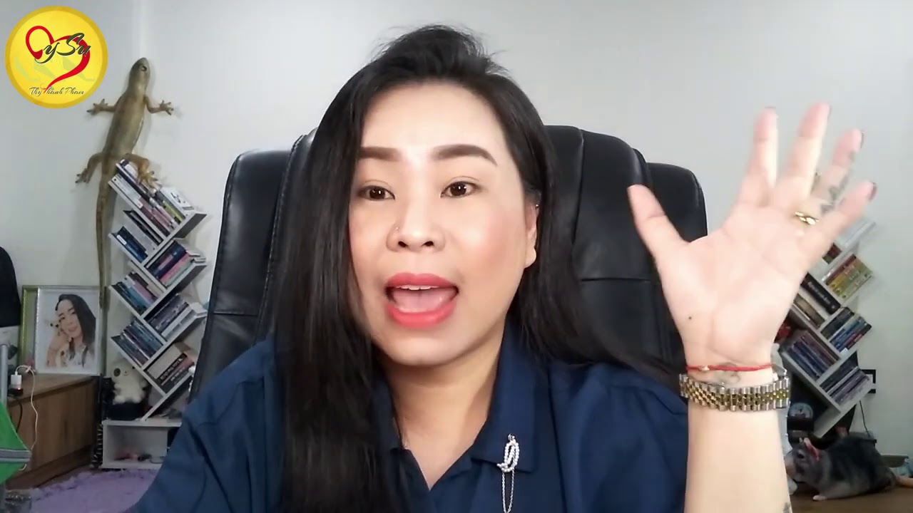 [ Tập 1034 ] HỒN MA NGƯỜI ĐÀN ÔNG TỰ THIÊU - Chuyện Tâm Linh