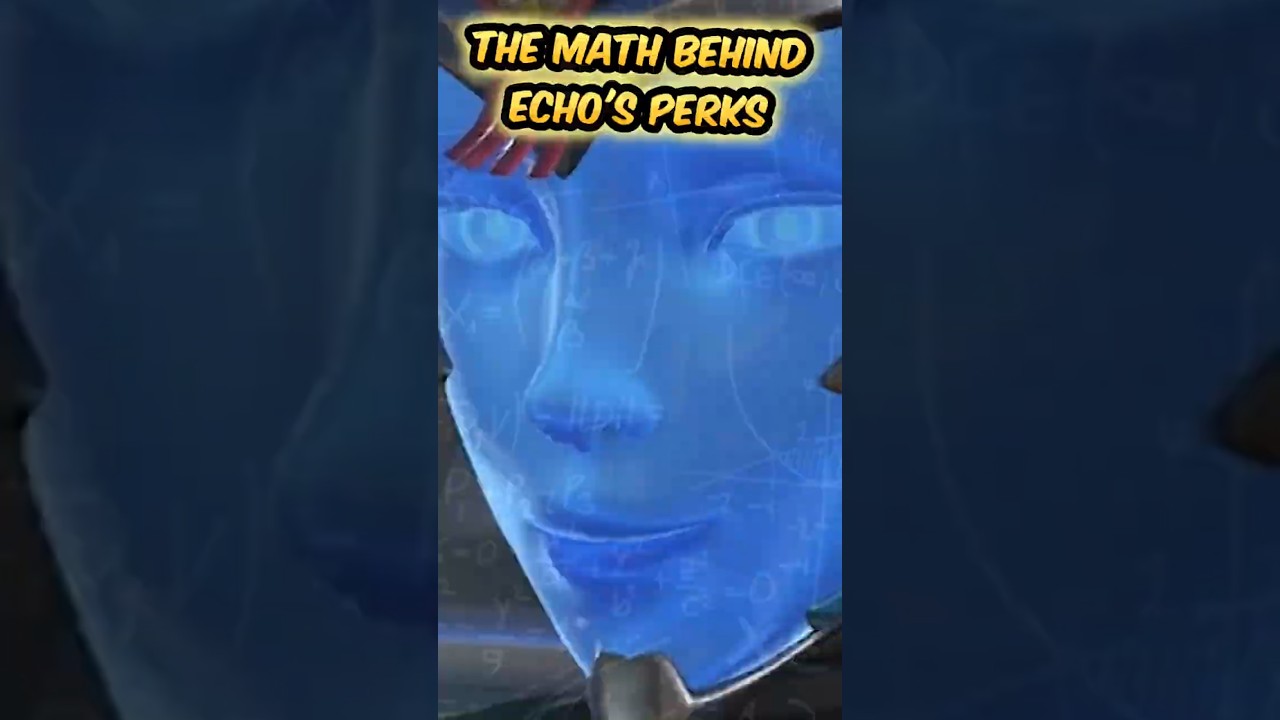Ultimate Perk Guide: ECHO