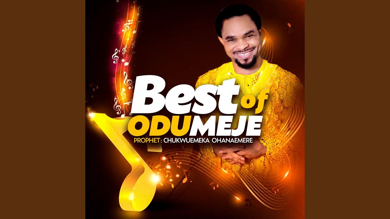 Ogini Sele Muna Chukwu