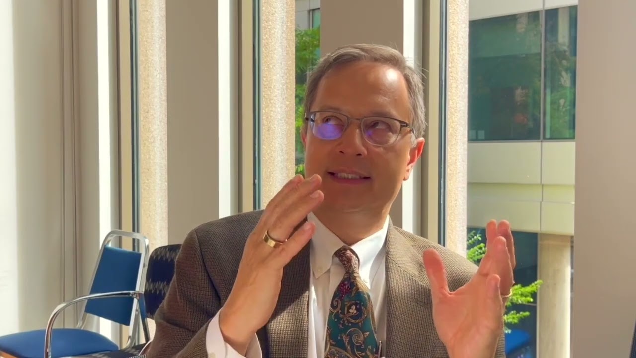 Navigating Merkel Cell Carcinoma with Dr. Paul Nghiem: Part 4 Surveillance