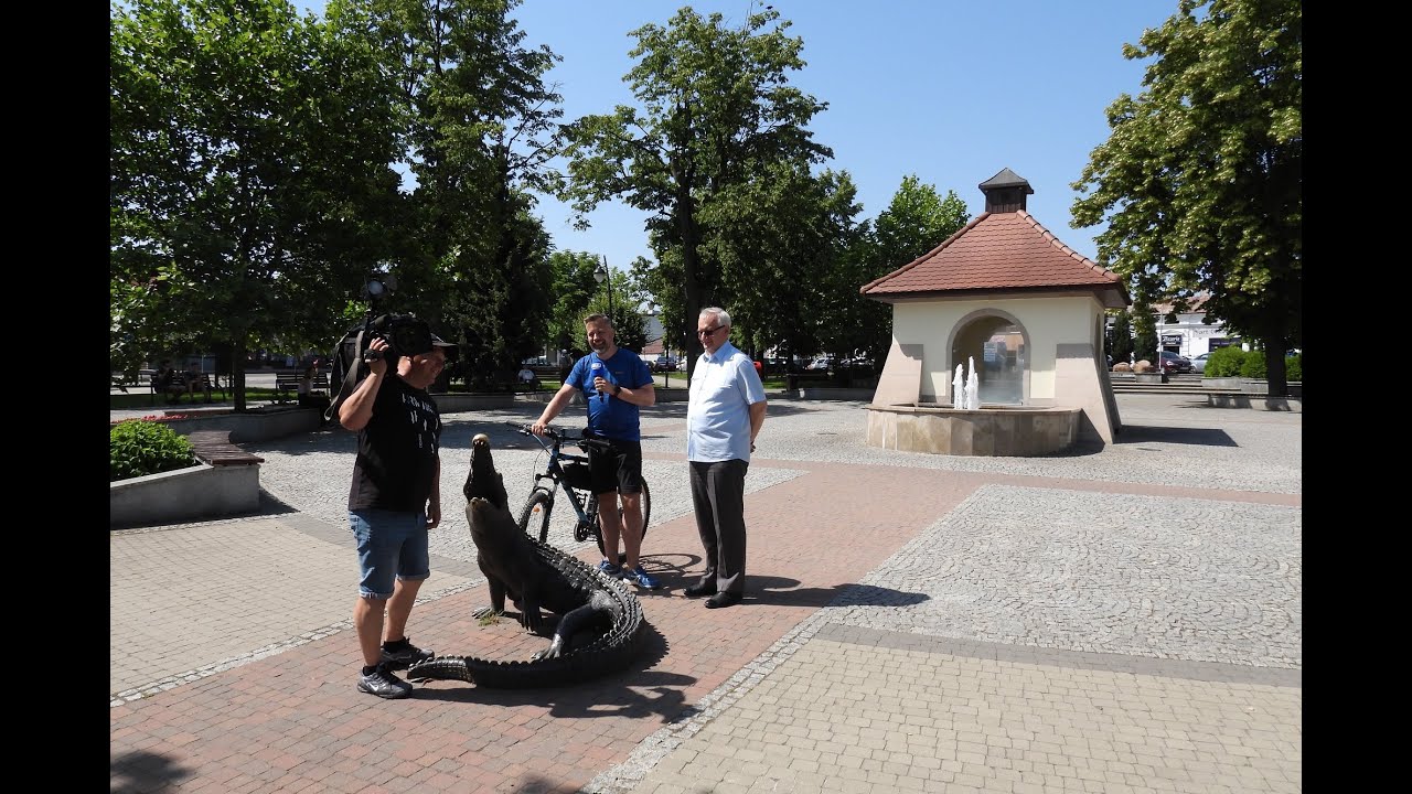 Poznaj Podkarpackie - Gmina Kolbuszowa (odcinek 3)