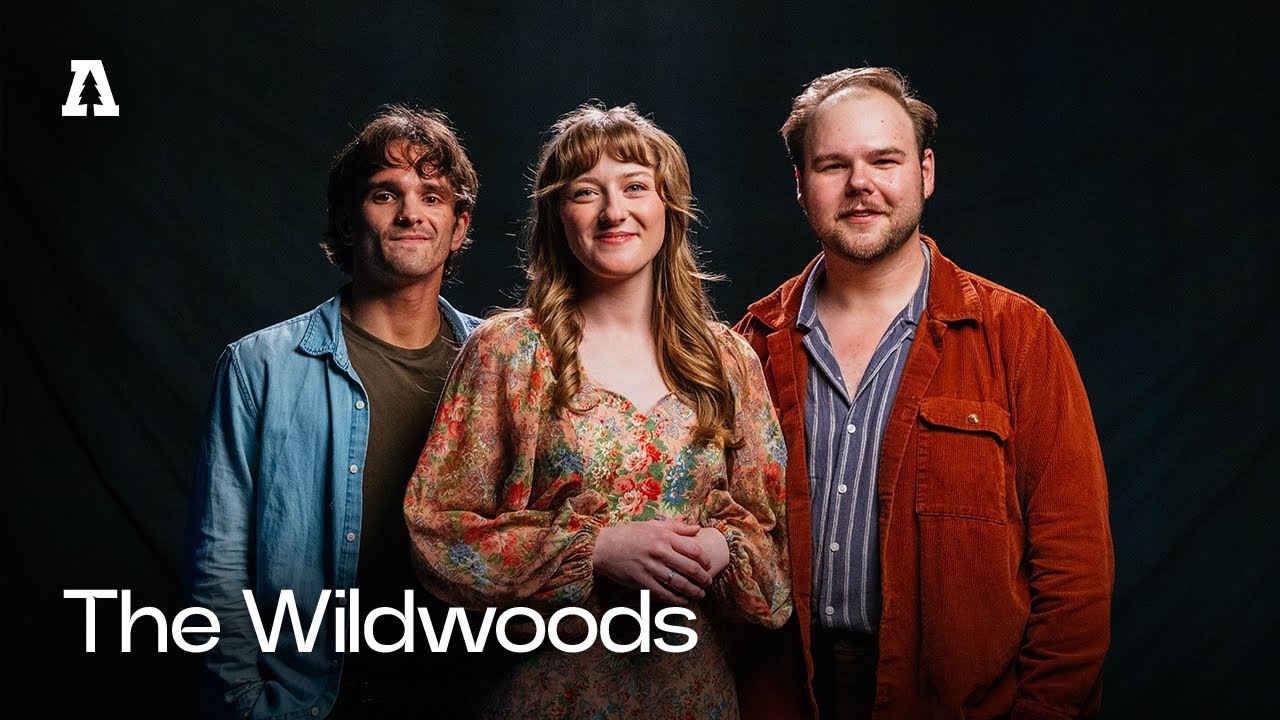The Wildwoods on Audiotree Live (Full Session)