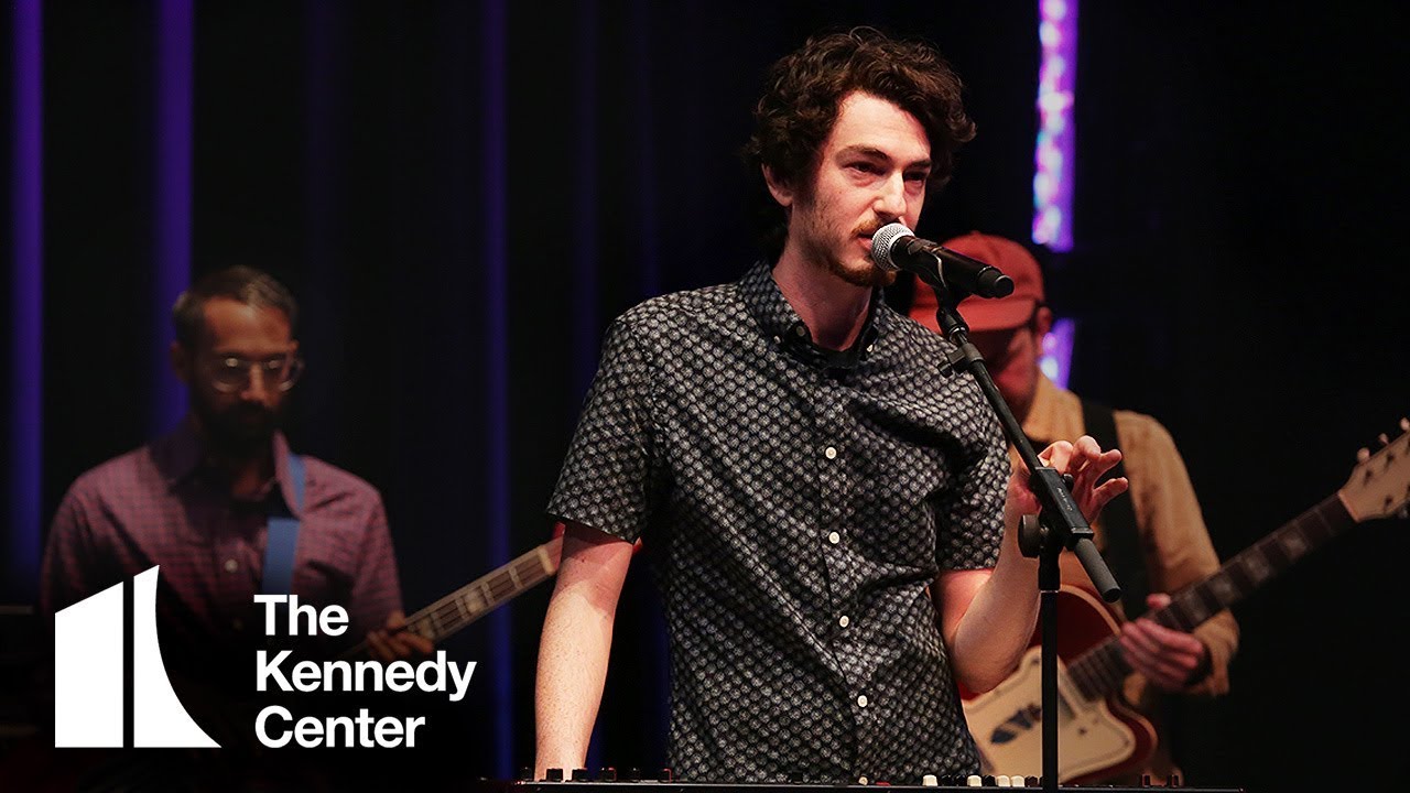 Combo Lulo - Millennium Stage (October 13, 2019)