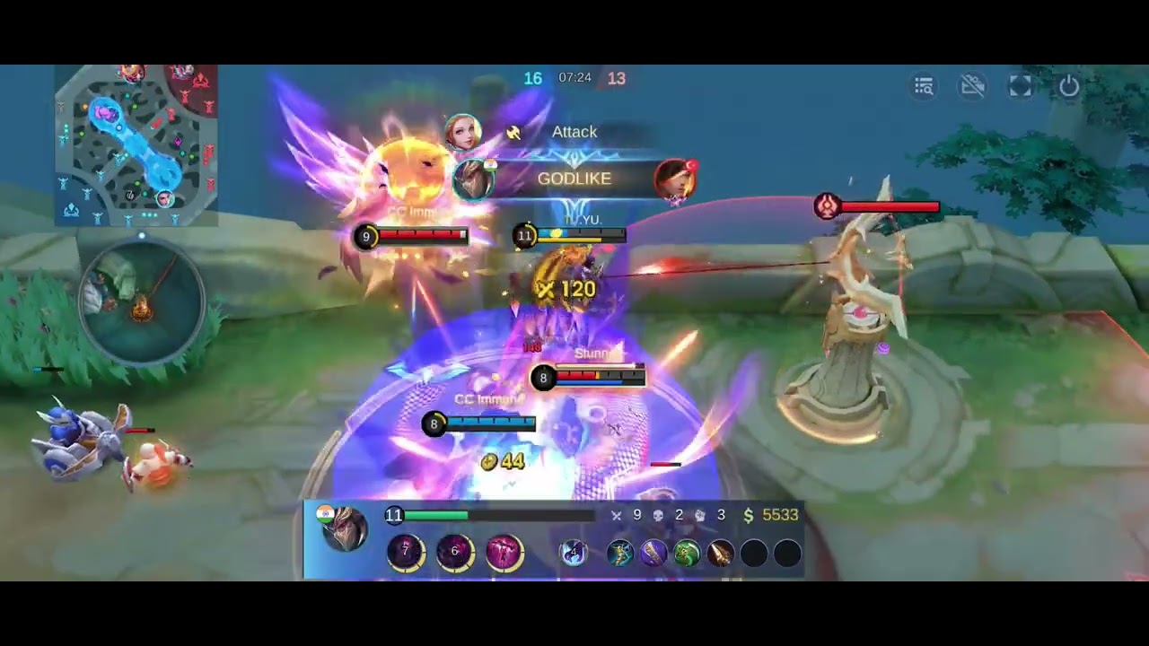 The only Hanzo Video you need to watch