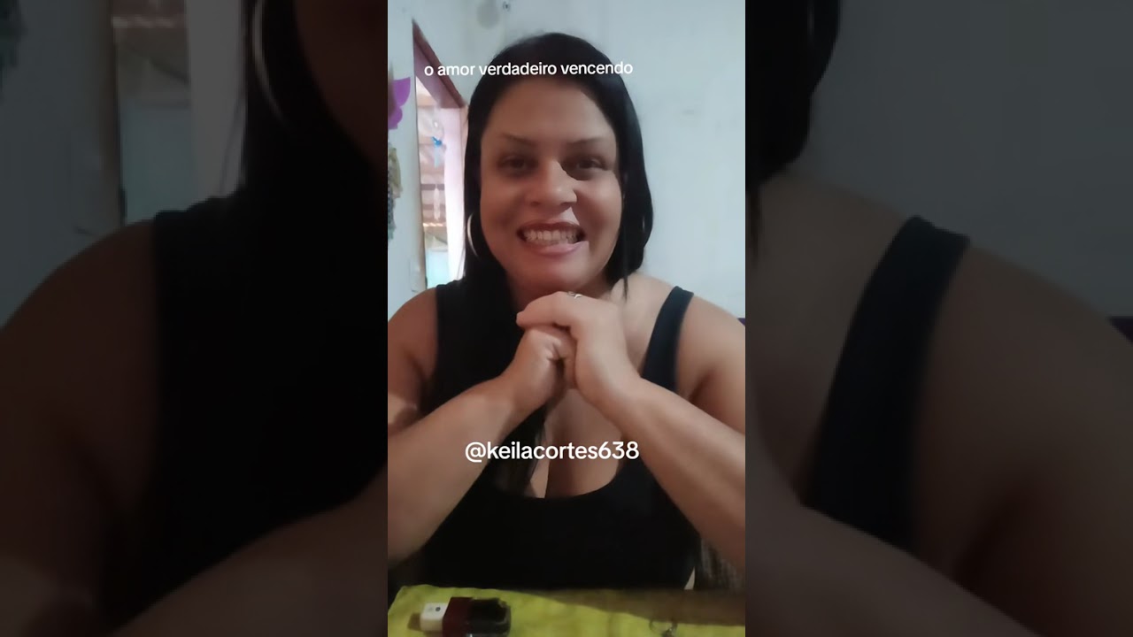 Cartomante Keila cortes 