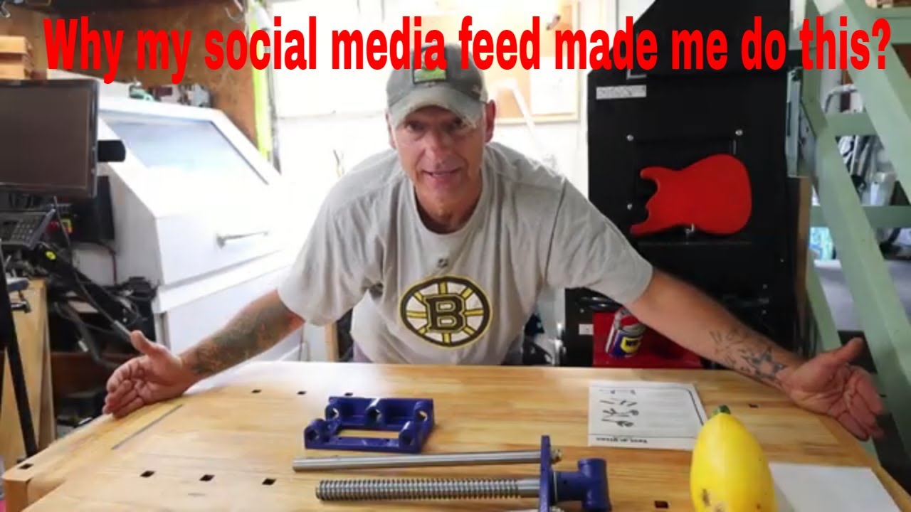 Big 9 inch Yost Tools F9WW  Front Vise-  Install and product review of my new Yost bench vice