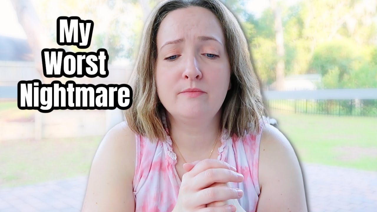 My Stage 4 Melanoma Skin Cancer Diagnosis | Michelle's Melanoma In Transit Story