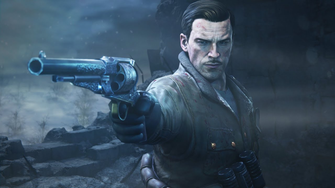 [PB] Origins Easter Egg Speedrun (Soft Patch READ DESCRIPITION) 41:06