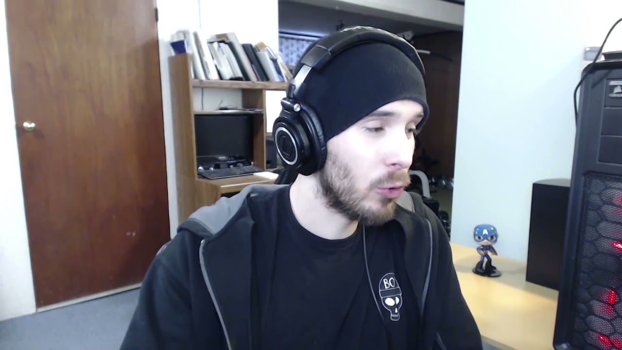 (Charmx Reupload) My name jeff (Q&A) (Part 2)