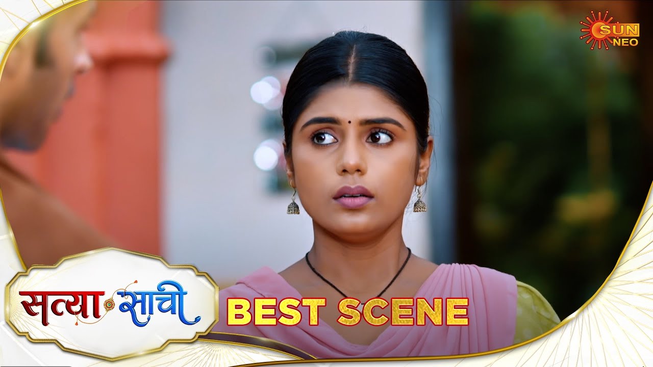 Satyaa Sachee | Best Scene| 13 Nov 2025| Hindi Serial | Sun Neo