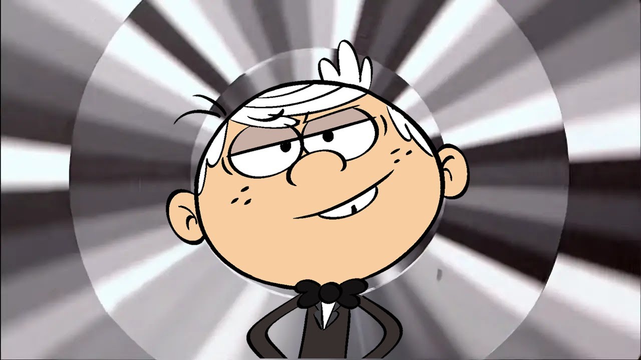 The Loud House: 