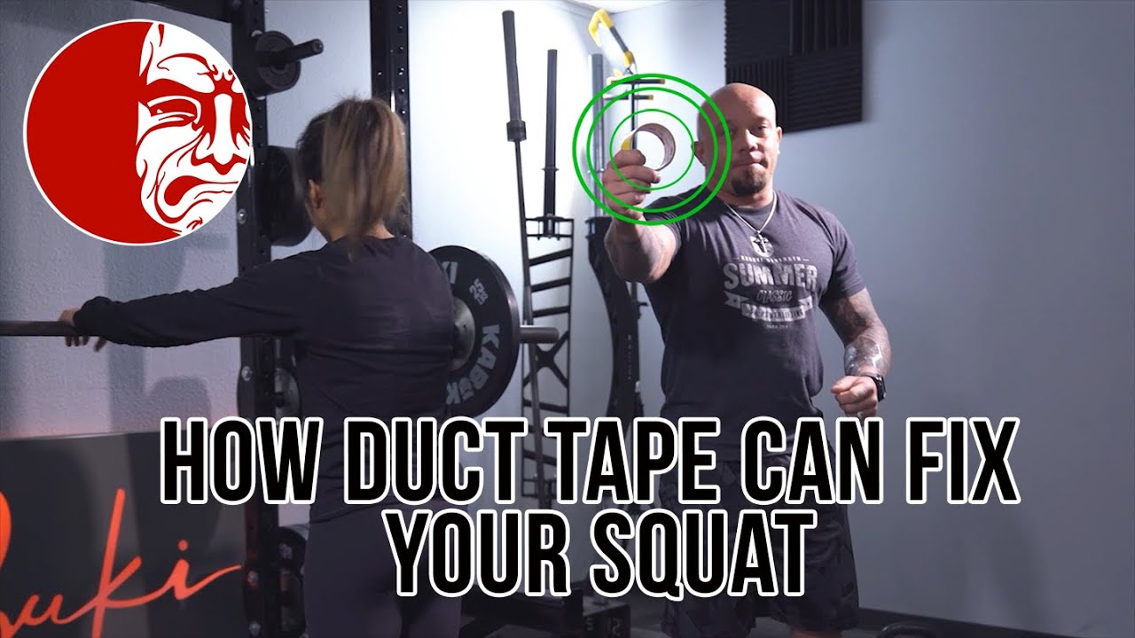 Setup and Wrist Positions for #Overhead Press | Improve Pressing #mechanic