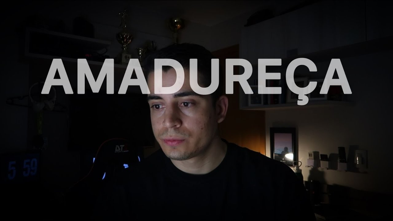 10 hábitos incomuns que me fizeram amadurecer.