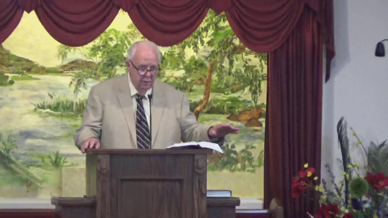 The Temple Tax
