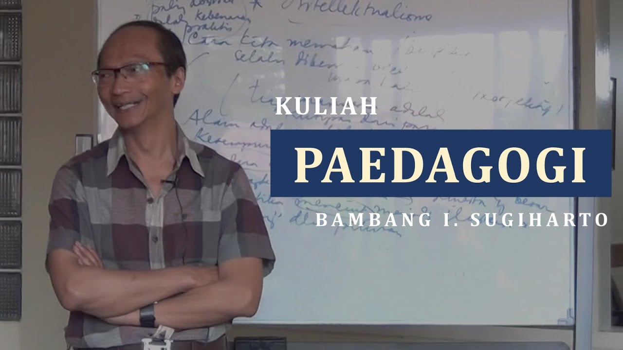 Pendidikan Kita Salah Arah? Kritik Mendalam terhadap Sistem Belajar di Indonesia | PAEDAGOGI