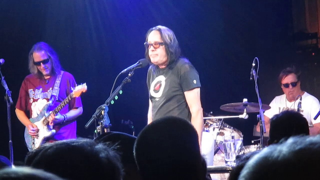 Todd Rundgren 