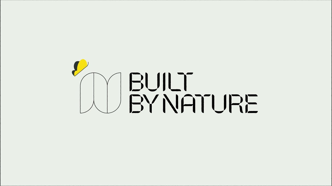 A Built Environment in Harmony with Nature - This is how we get there together