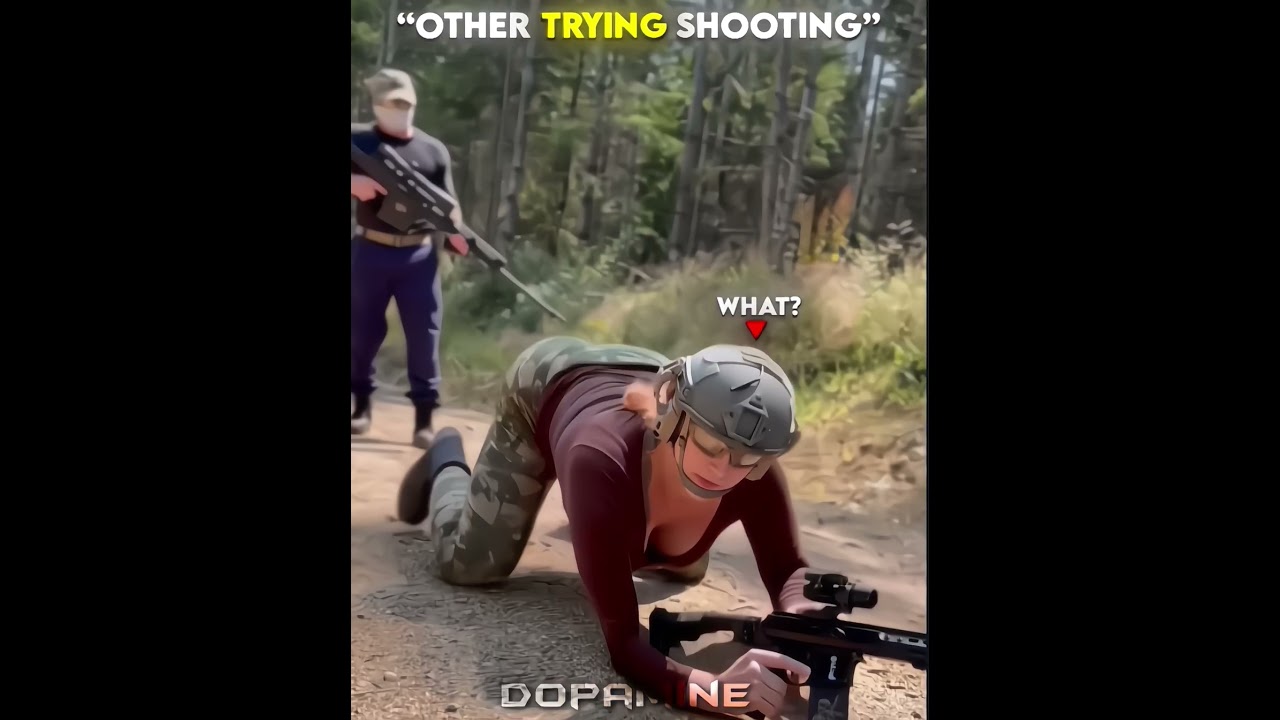 Other Trying Shooting Vs Last One ☠️