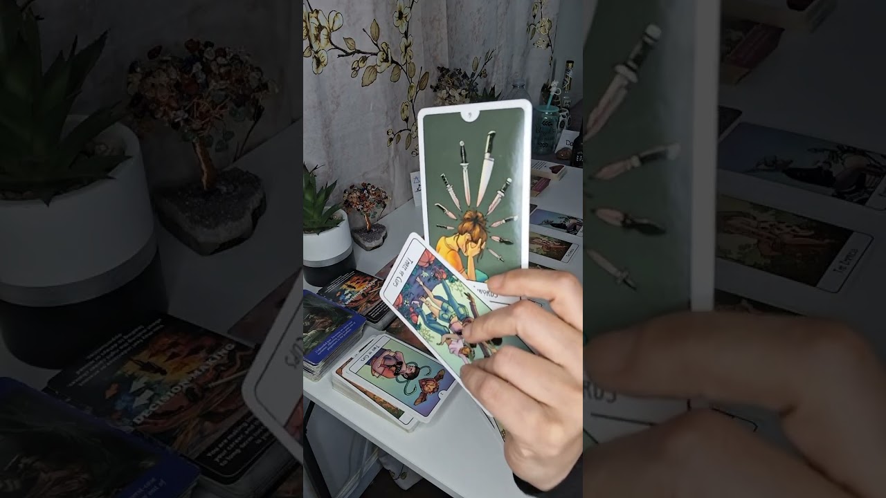 🌬 Air Signs Collective Reading ♊️ ♎️ ♒️ 