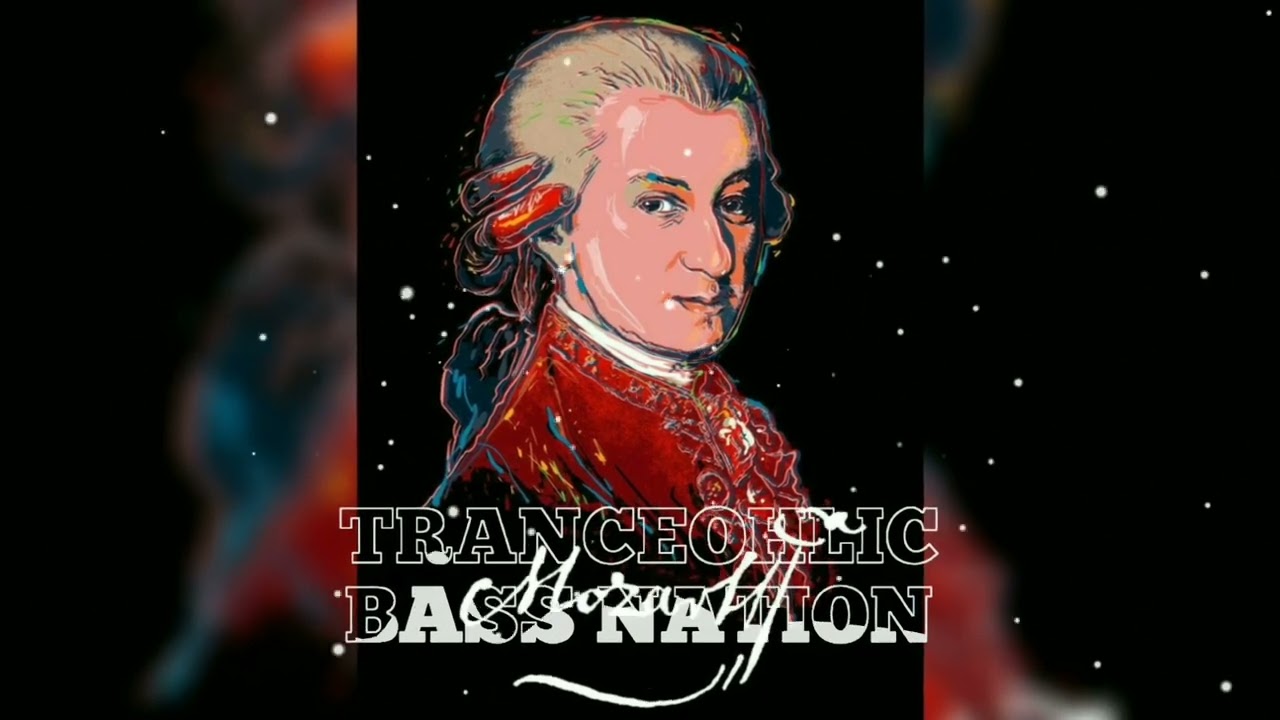Funatic - Mozart Hardstyle | Hardstyle Remix | Party Music | Trap Music | Bass Music | EDM