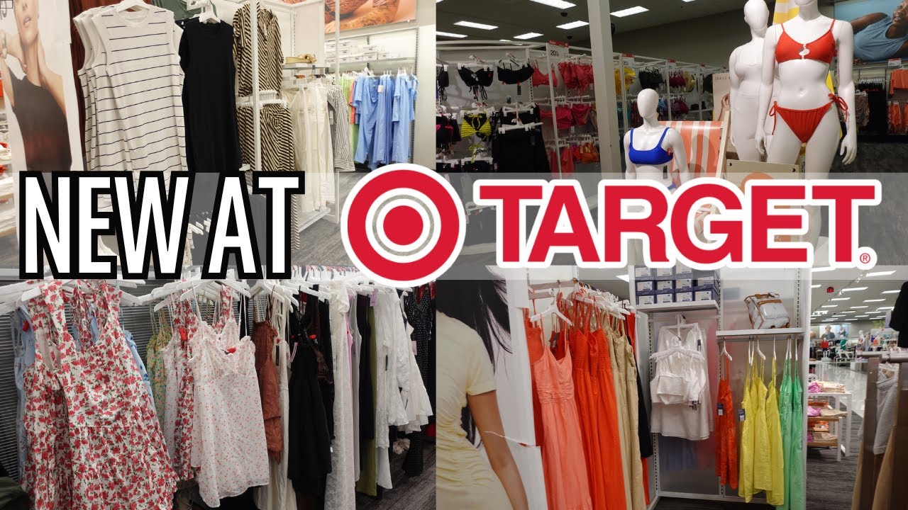 TARGET NEW ARRIVALS SHOP WITH ME 2024! Come see WHAT we FOUND this WEEK!
