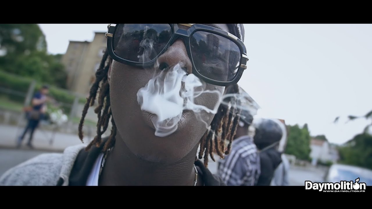 BTM feat Sams Vini Gang - #BT 2éme vague - Daymolition