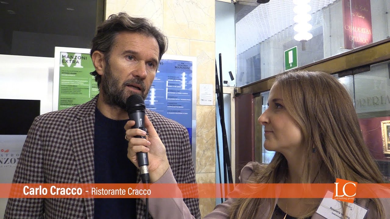 Foodcommunity Awards 2017 - Il video dell'evento