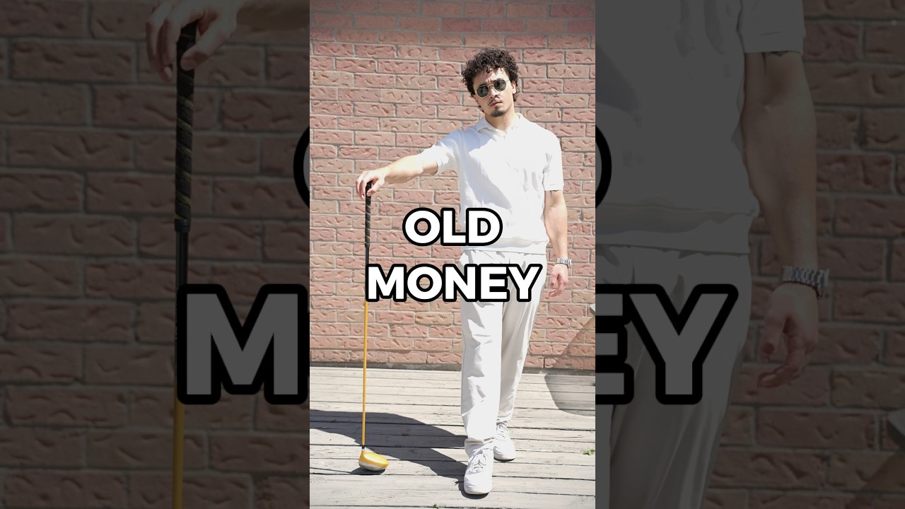 What Your Outfit Says About You&hellip;