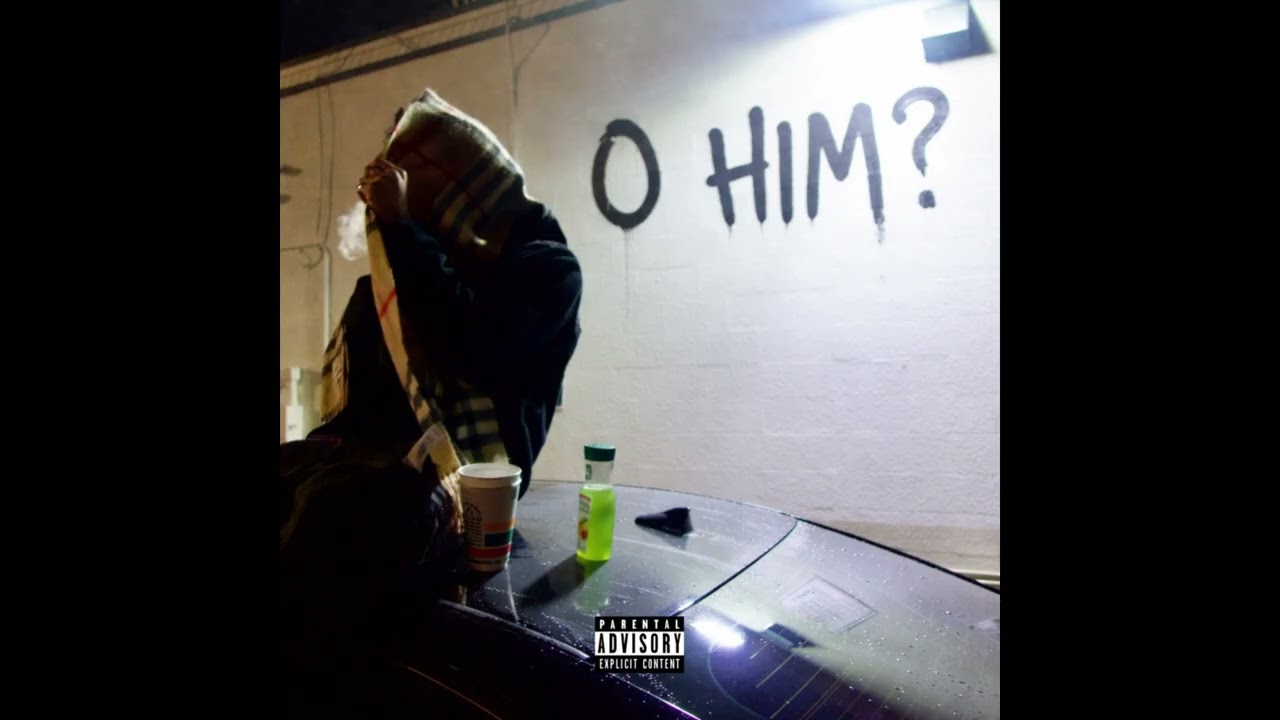 320GG - WALK N BAKE ft.BXBYPREME  (Official Audio)