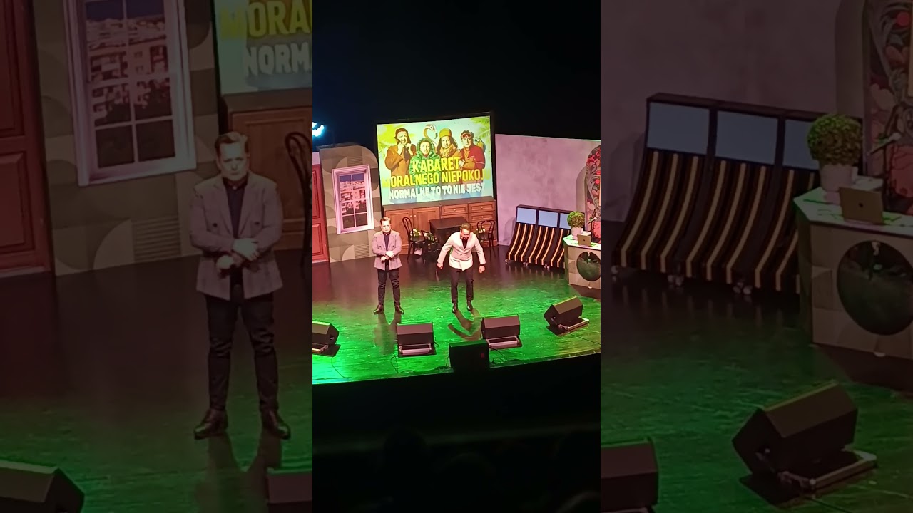 Kabaret moralnego niepokoju 