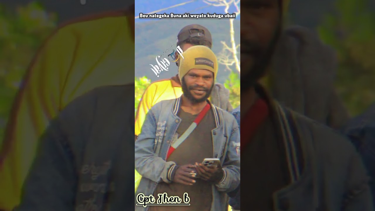 Beu nategeka Buna || Nogei Dogiyai || Tauwa Banda || official video music🔥(2026)