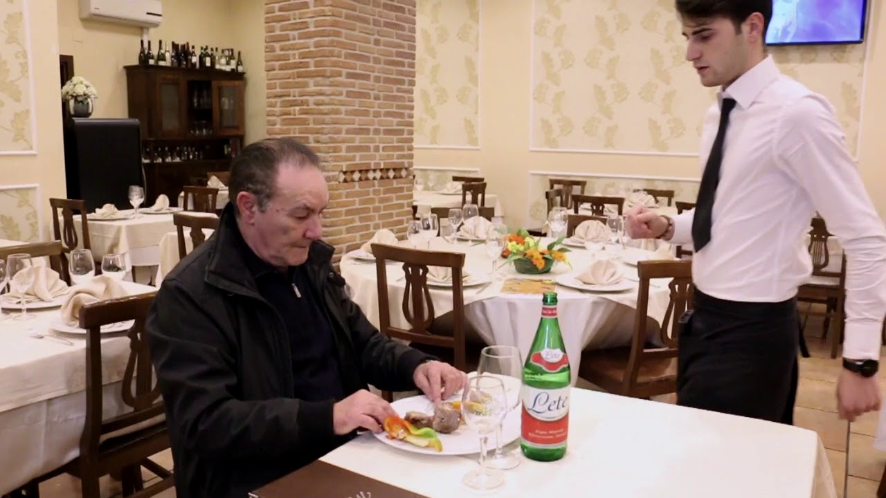 BelloBello e Cocò - LA BOLOGNESE