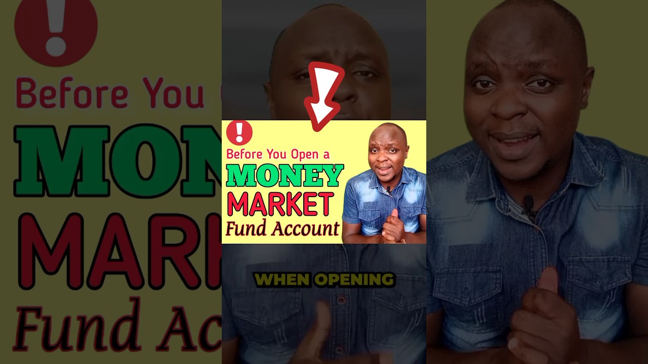 5 things to know about Money Market Fund