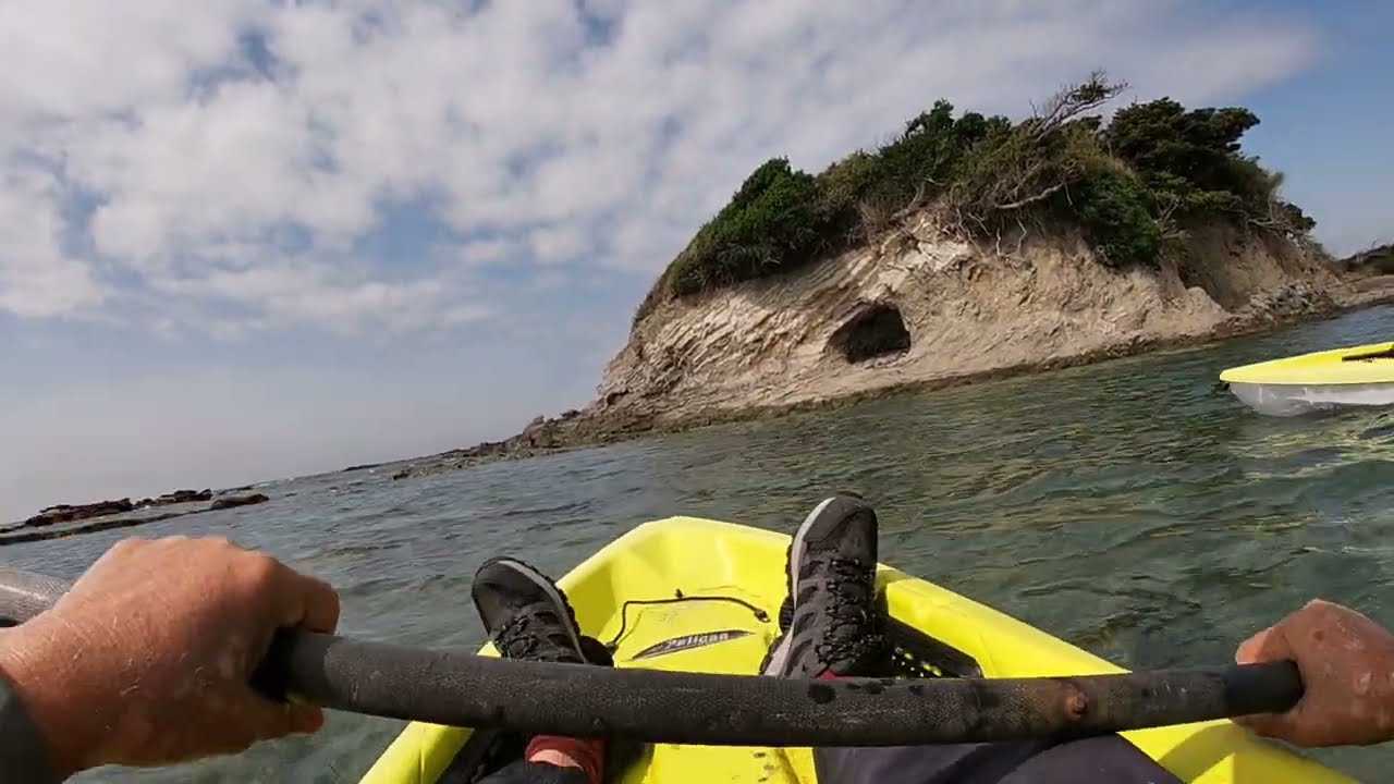 Project Pursuit 73 : Locale/Trip #4 Isshiki Beach, Hayama,Japan