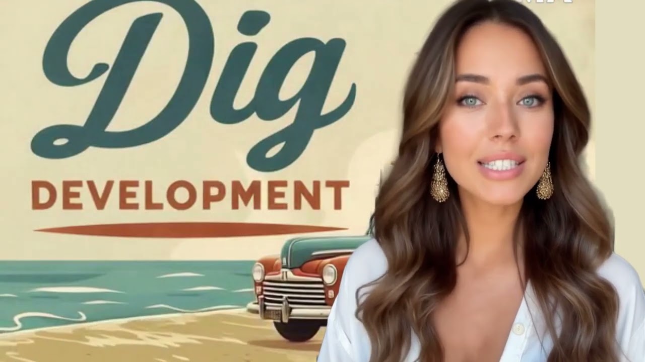 Dig Development &mdash; Full-Stack Design & Development Studio | Software, Websites, Automation