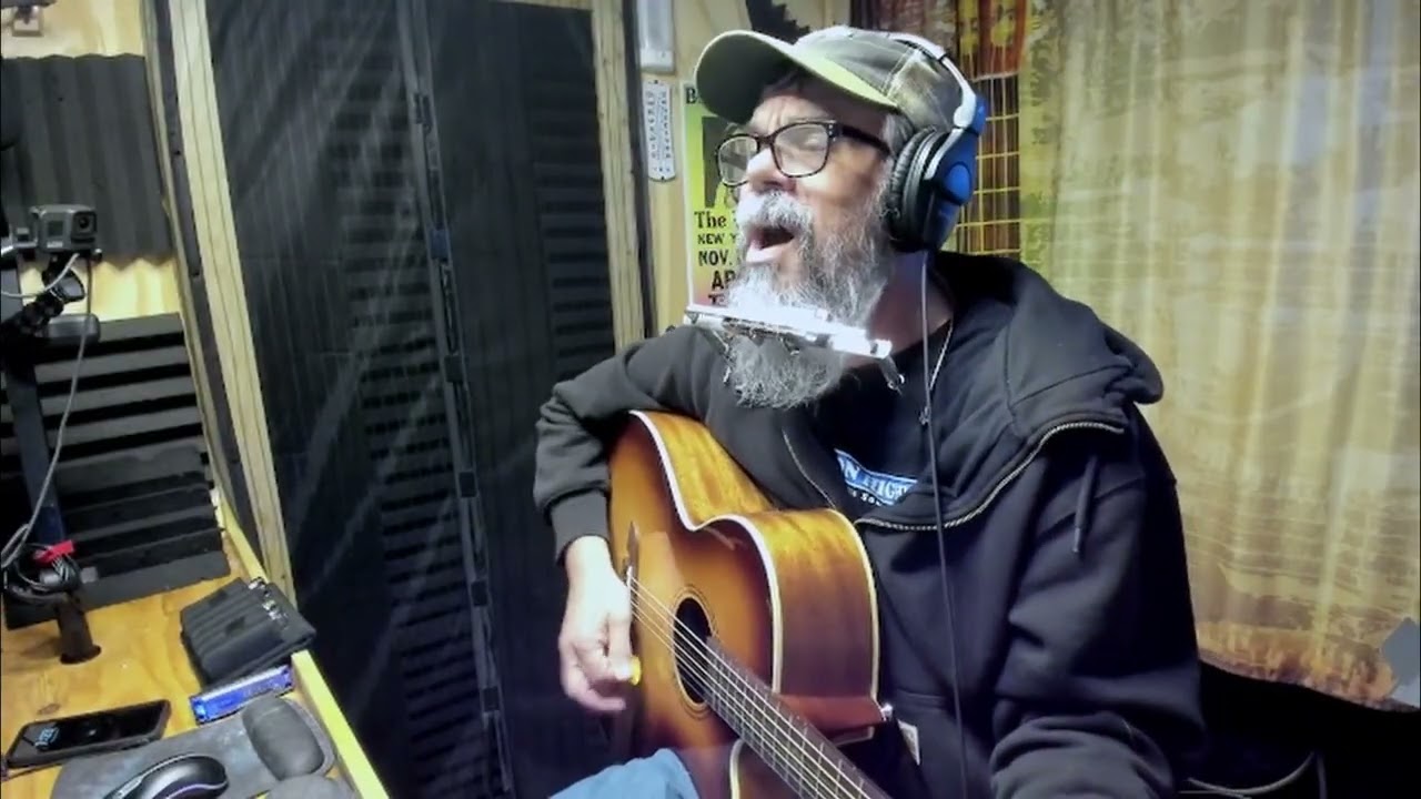 When I paint my masterpiece by Bob Dylan and The Band