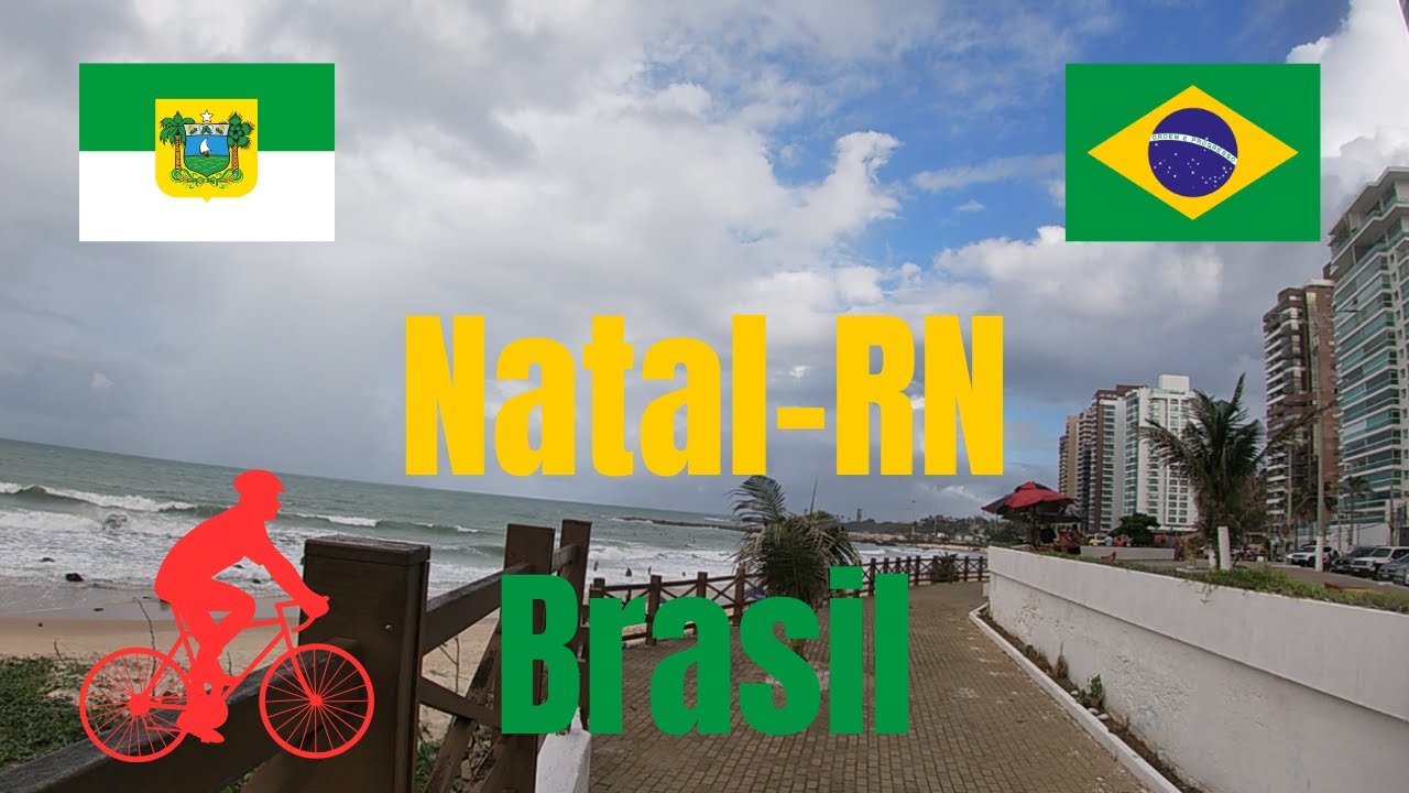 Natal-RN - Brasil
