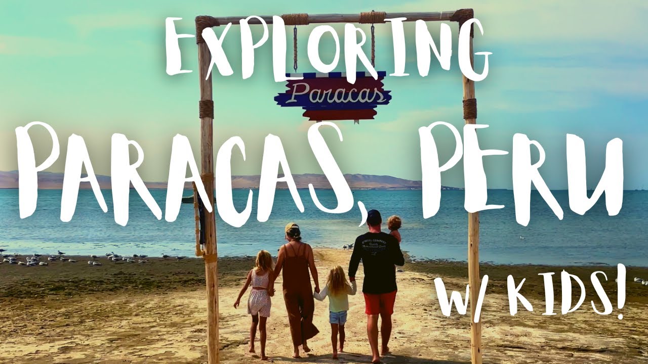Explore Paracas, Peru: Unveiling the Majestic Desert-Ocean Connection