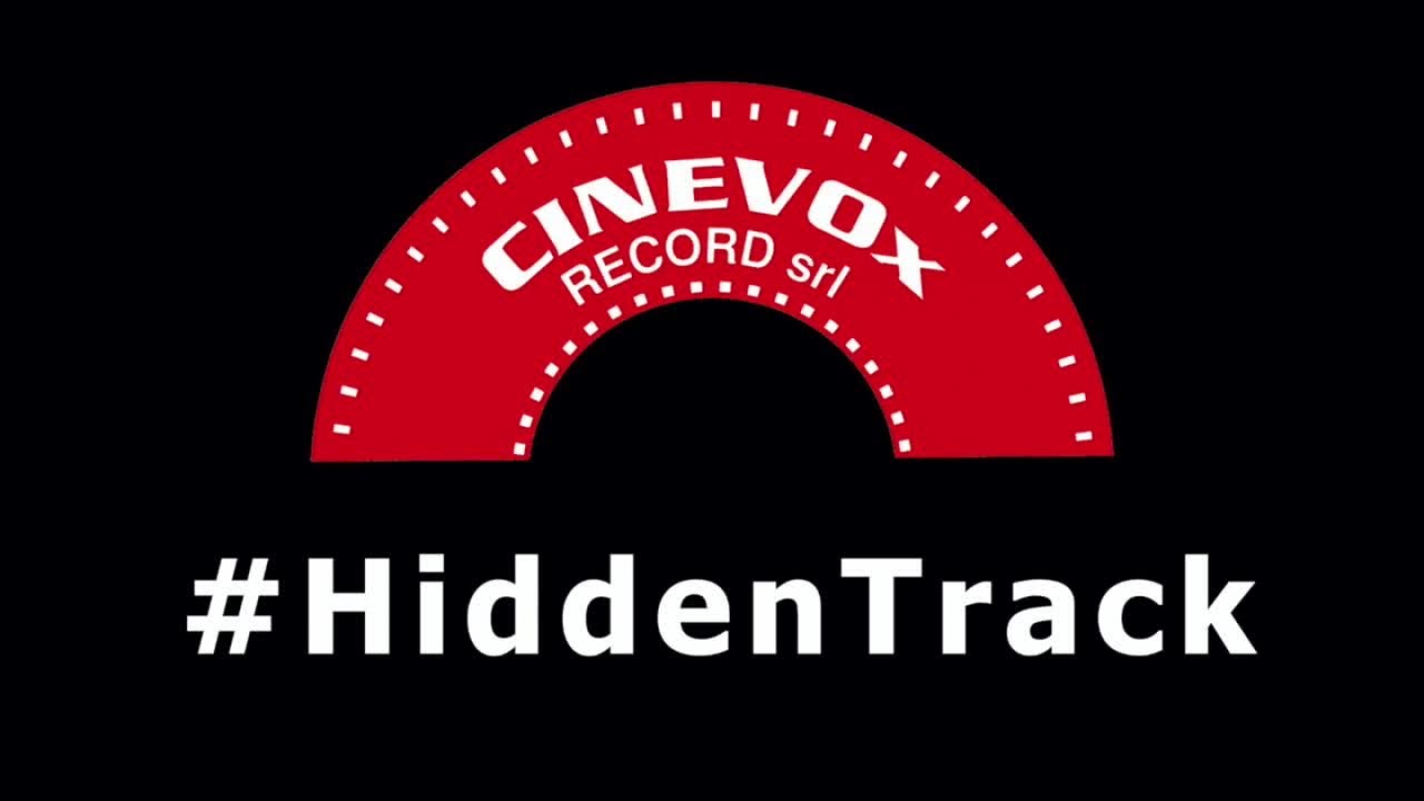 HiddenTrack - dentro i segreti di Cinevox Record